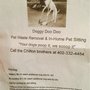 Photo of Doggy Doo-Doo