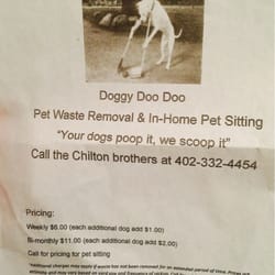 Doggy Doo-Doo