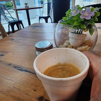 The Office Kitchen - Breakfast & Brunch Near Me - Hollywood, Florida The Office Kitchen - Breakfast & Brunch Near Me - Hollywood, Florida