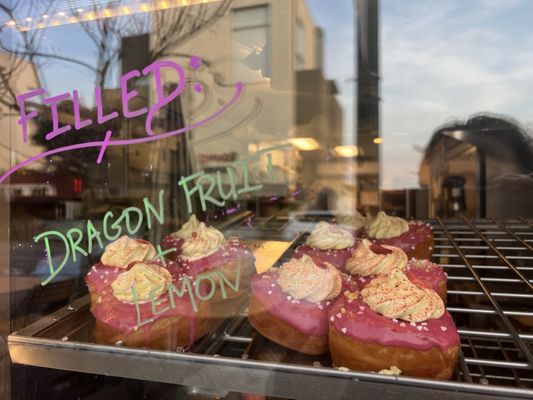 Devil's Dozen Donut Shop by null