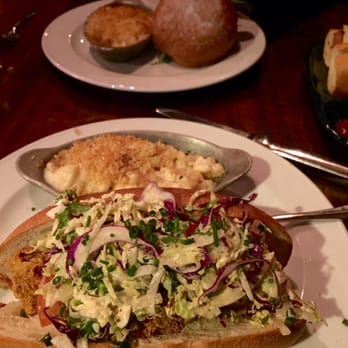 Windsor - Oyster Po boy - New American Near Me - Phoenix, Arizona Windsor - Oyster Po boy - New American Near Me - Phoenix, Arizona