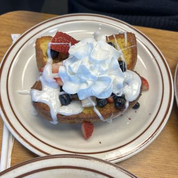 The Blue Skillet - Breakfast & Brunch Near Me - Las Vegas, Nevada The Blue Skillet - Breakfast & Brunch Near Me - Las Vegas, Nevada