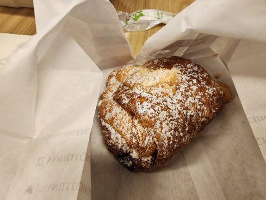 Vanille Patisserie- French Market by null