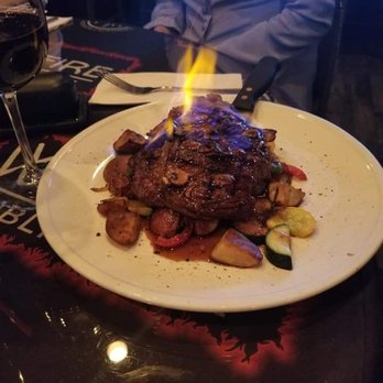Wildfire Public House - Ribeye! - Breakfast & Brunch Near Me - Modesto, California Wildfire Public House - Ribeye! - Breakfast & Brunch Near Me - Modesto, California