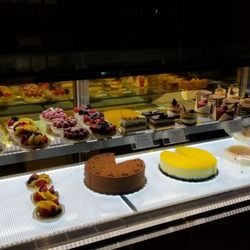 Display... order and pay here first!
