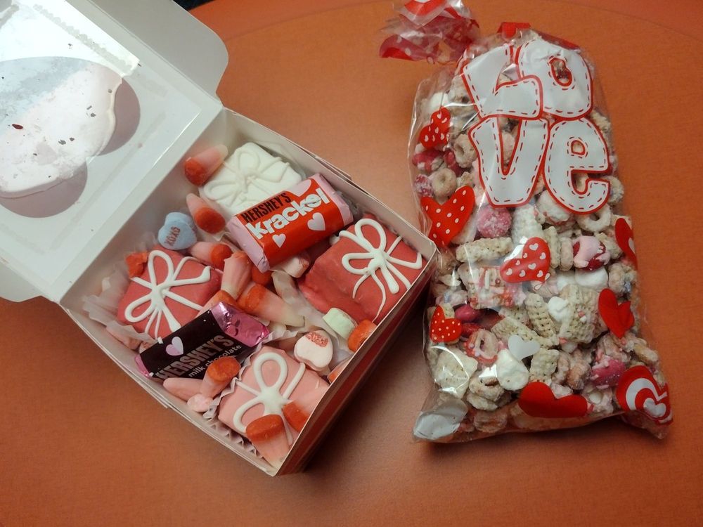 DESSERTS BY KELLY Updated October 2024 54 Photos & 69 Reviews