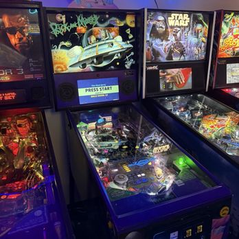 Arcade Odyssey - Arcades Near Me - Miami, Florida Arcade Odyssey - Arcades Near Me - Miami, Florida