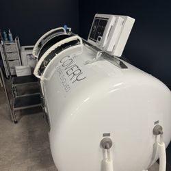 The Covery Wellness Spa