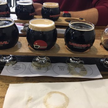 Daredevil Brewing - Breweries Near Me - Indianapolis, Indiana Daredevil Brewing - Breweries Near Me - Indianapolis, Indiana