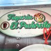 Taqueria El Pastorcito gift card