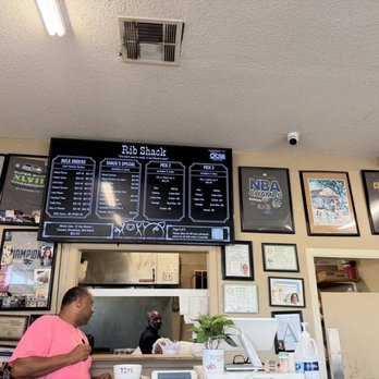 Rib Shack - Sports Bars Near Me - Meridian, Mississippi Rib Shack - Sports Bars Near Me - Meridian, Mississippi