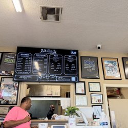 Rib Shack