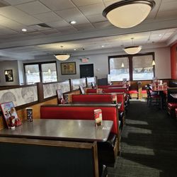 Friendly's