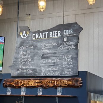 Ancestry Brewing - Beer menu - Breweries Near Me - Tualatin, Oregon Ancestry Brewing - Beer menu - Breweries Near Me - Tualatin, Oregon