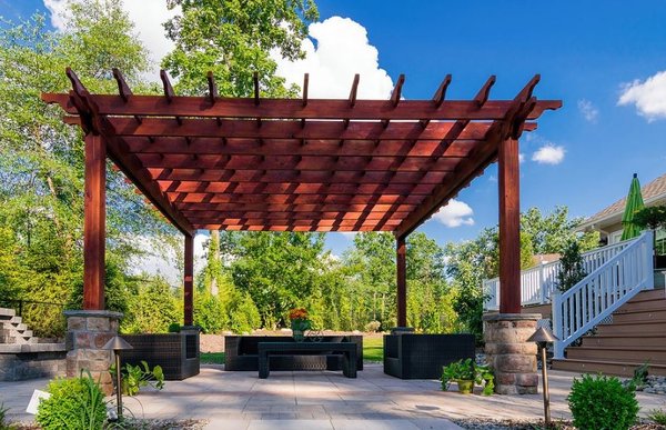 Charles & Son Construction & Landscaping on Yelp