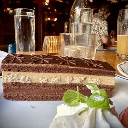 Opera Cake