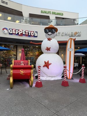 Del Mar Highlands Town Center by null