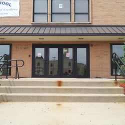 Aqsa School