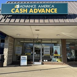 Advance America