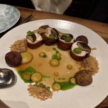 Aziza - Moroccan Near Me - San Francisco, California Aziza - Moroccan Near Me - San Francisco, California