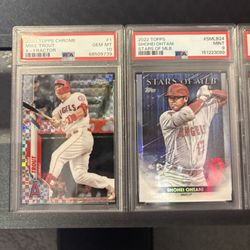 Bill's Sports Collectibles - The cards I bought