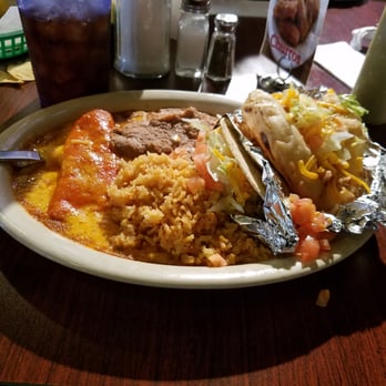 Sandra's Mexican Food - a plate of mexican food - Mexican Near Me - San Antonio, Texas Sandra's Mexican Food - a plate of mexican food - Mexican Near Me - San Antonio, Texas