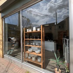 Frenchtown Pottery - Storefront