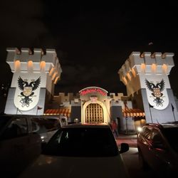 Medieval Times Dinner & Tournament