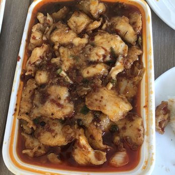 Chengdu Impression - Lincoln Park - Mala Fish Fillet - Szechuan Near Me - Chicago, Illinois Chengdu Impression - Lincoln Park - Mala Fish Fillet - Szechuan Near Me - Chicago, Illinois