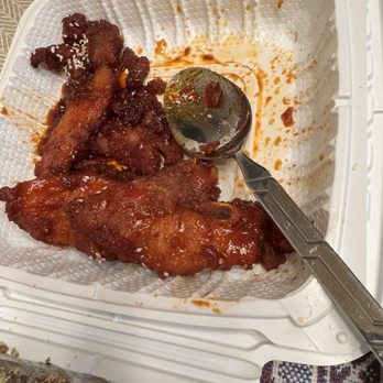 Soong Soong - Peking style spare ribs - Chinese Near Me - San Jose, California Soong Soong - Peking style spare ribs - Chinese Near Me - San Jose, California