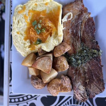 Heirloom Kitchen - Steak and Eggs - Burgers Near Me - Stockton, California Heirloom Kitchen - Steak and Eggs - Burgers Near Me - Stockton, California