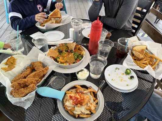 The Lobster Shanty by null