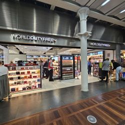 World Duty Free