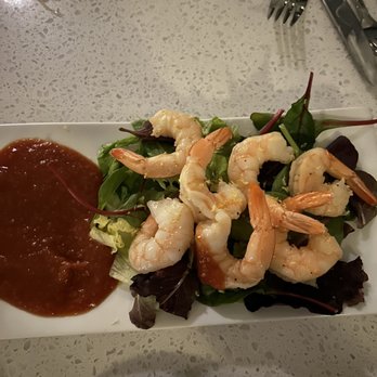 Eighteen at the Radisson - Steakhouses Near Me - Covington, Kentucky