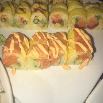 Sushi Lounge - Colonial Roll Atomic Roll Optimistic Roll Totowa Roll - Japanese Near Me - Morristown, New Jersey Sushi Lounge - Colonial Roll Atomic Roll Optimistic Roll Totowa Roll - Japanese Near Me - Morristown, New Jersey