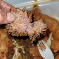 Tortas Ahogadas