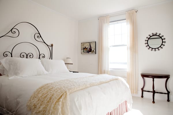 Chebeague Island Inn by null