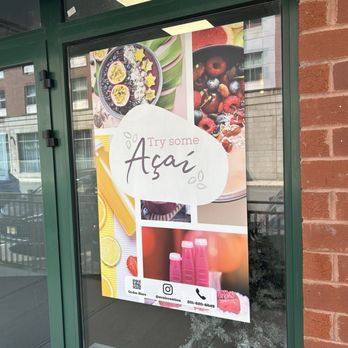 Acai Creation - Acai Bowls Near Me - Edgewater, New Jersey