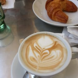 Nero Cafè - Cappuccino!