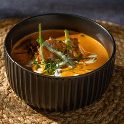 My Thai Street Food - Panang curry