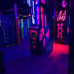 Urban Air Trampoline and Adventure Park