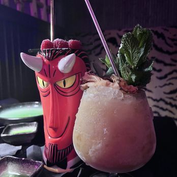 Roka Hula - Beer, Wine & Spirits Near Me - Orlando, Florida Roka Hula - Beer, Wine & Spirits Near Me - Orlando, Florida