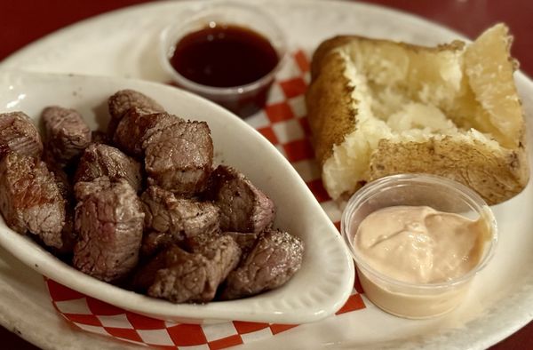 Harry's Plaza Cafe by null