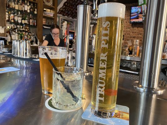 The Napper Tandy by null