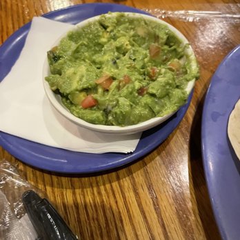 Twisted Taco - Guacamole - Mexican Near Me - Fayetteville, Georgia