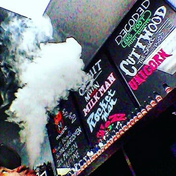 Valley Vapors - Vape Shops Near Me - Penticton, British Columbia