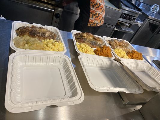 Soul Kuisine Cafe by null