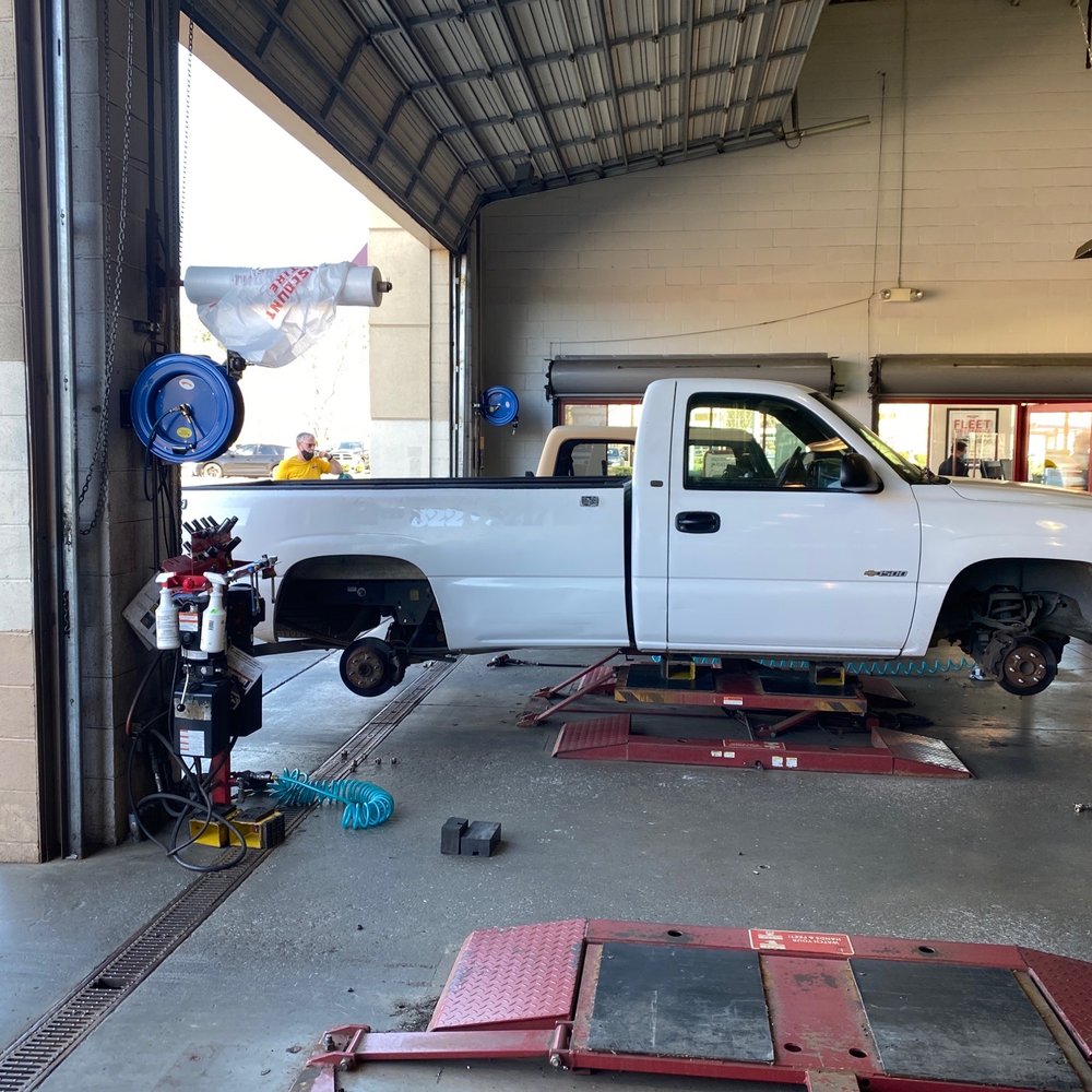 Discount Tire - Tires Near Me - Bothell, Washington