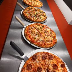 Bravo Pizza Plus SLO