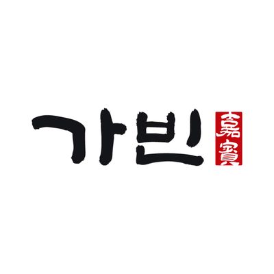 Gabin Korean Grill by null